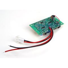 PC Board: CH 2: ZZR, ZZR2 Horizon HBZ3342