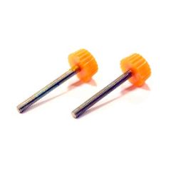 Orange Tail Screws (2): AER, Horizon HBZ6033