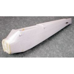 Bare Fuselage w/o Receiver:Cu Horizon HBZ7185