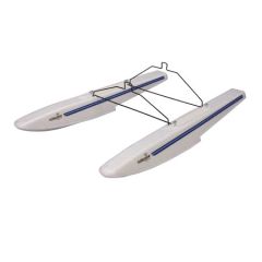 Hobbyzone Schwimmersatz für Super Cub LP Horizon HBZ7390