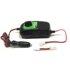 30 Minute DC Fast Charger:7.2 Horizon HBZ7804