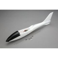 Hobbyzone Stratocam: Rumpf m. Elektronik Horizon HBZ8586