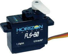 ES08A 8g Analog Servo Horizon HFL1800