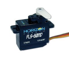 ES08D 8g Digital Servo Horizon HFL1802