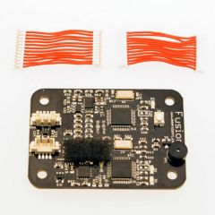 Vortex Fusion FC/OSD PCB Horizon IRLVXFUSION