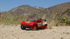 Losi Mini Desert Truck RTR :1/14 4WD Truck INT Horizon LOS01007I