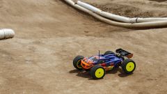 Losi Mini 8IGHT-T Phend-Edition 1/14 4WD Truggy RTR Horizon LOS01011I