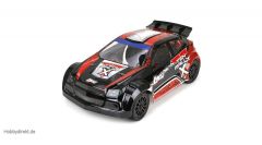 Losi TEN Rally-X 1/10 4WD Rallycar RTR mit AVC Horizon LOS03000