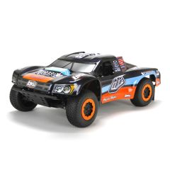 Losi TEN-SCTE Troy Lee Design Horizon LOS03001