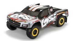 Losi XXX-SCT 1/10 2WD Brushless RTR mit AVC Horizon LOS03002IC