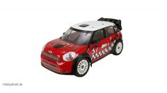 Losi 5IVE MINI WRC RTR:1/5 4W Horizon LOS05000