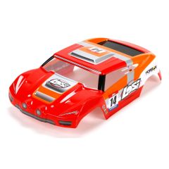 Losi Mini Desert Truck: Karosserie lackiert Horizon LOS210008