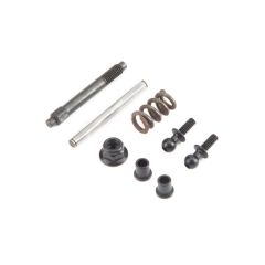 Steering Hardware Set: Baja Rey Horizon LOS231013