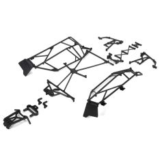 Roll Cage Set: TEN SCBE Horizon LOS231014