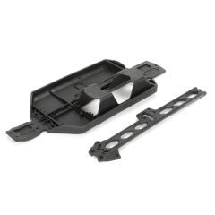 Chassis and Brace: TEN MT Horizon LOS231016