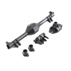 Axle Housing Set, Rear: Baja Rey Horizon LOS232001