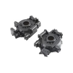 Front Gear Box/Bulkhead: Baja Rey Horizon LOS232003