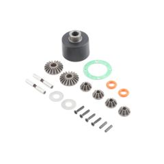 HD Diff Housing & Internals: Baja Rey Horizon LOS232004