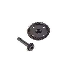 40T Ring &14T Pinion Gear FR/RR: Baja Rey Horizon LOS232008