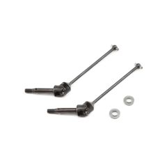 Front Axle Set (2): Baja Rey Horizon LOS232009