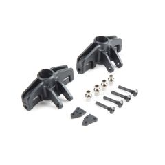 Steering Spindle Set & Hardware: Baja Rey Horizon LOS234005