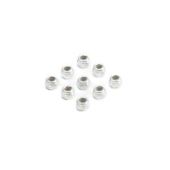 Lock Nut, M2 x 0.4 x4mm (10) Horizon LOS235014