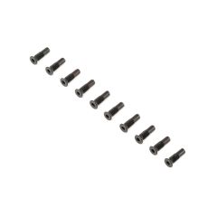 Hinge Pin Screw,FR (10):Rock Rey Horizon LOS235023