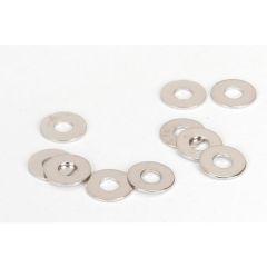 3.2mm x 7mm x .5mm Washer (10) Horizon LOS236001