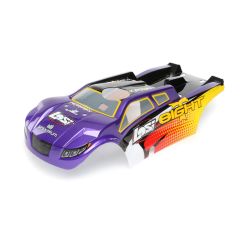 Losi Karosserie lackiert, Nitro Truggy: 8IGHT-T RTR Horizon LOS240008