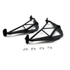 Body Mounts Front/Rear: MTXL Horizon LOS250011