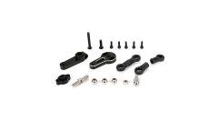 Dual Steering Linkage Set: MTXL Horizon LOS251042