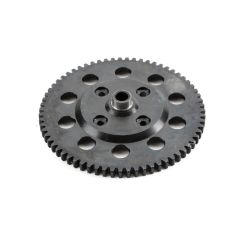 Spur Gear, 67T, 1.5M, MTXL Horizon LOS252048