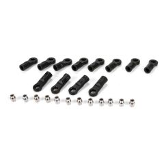 Pivot Balls and Rod Ends (12): MTXL Horizon LOS254031