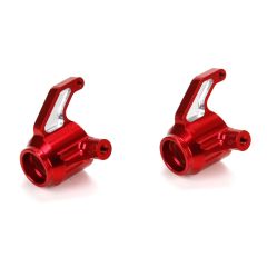 Losi Frontspindelset Aluminium : LST2, XXL/E Horizon LOS344000