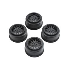 Wheels (4): Baja Rey Horizon LOS43006