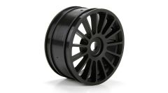 Losi Rad schwarz :6IX Horizon LOS45010