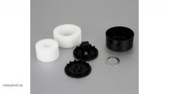 Losi DBXL 1:5 4WD Luftfilter Set Horizon LOS55003