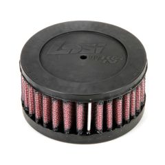 Losi Luftfilter: K&N DBXL 1/5 4WD Horizon LOS55006