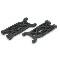 Front Suspension Arms: 8T Horizon LOSA1702