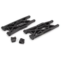 Rear Suspension Arms: 8T Horizon LOSA1723