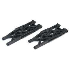 Rear Suspension Arm Set: 8T 2 Horizon LOSA1726