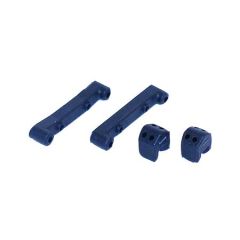 Rear Inner Pivot Support Set: Horizon LOSA2230