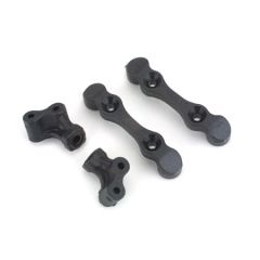 Rear Pivot Support Set: XXX-4 Horizon LOSA2232