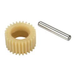 Idler Gear & Shaft, 27T: XXX-SCT, CR, DT Horizon LOSA2939