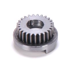 25T High-Speed Gear, Metal: S Horizon LOSA2952