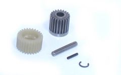 Transmission Upper Gear 2.19: Horizon LOSA3075