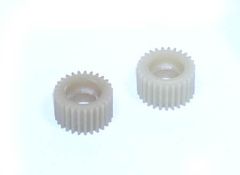 Idler Gear Set: XX Buggy, SPT Horizon LOSA3079