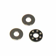 Molded Diff Thrust Bearing Horizon LOSA3098