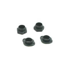 Wheel Bushing & Hex Set: AD2 Horizon LOSA3102