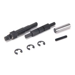 Transmission Shaft Set & E-Cl Horizon LOSA3167